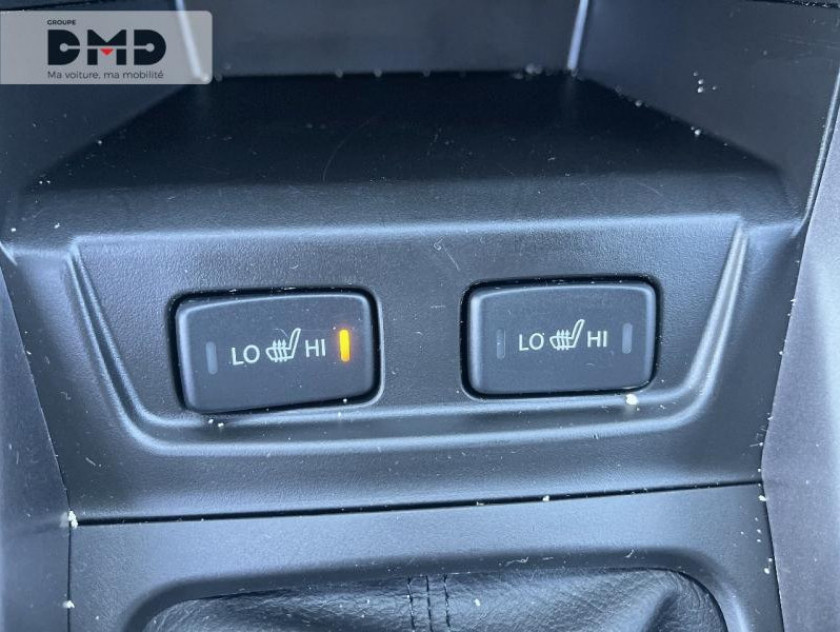 Suzuki Vitara 1.4 Boosterjet Hybrid 129ch Grand Large - Visuel #16