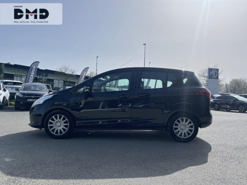 Ford B-max 1.5 Tdci 75ch Fap Trend - Visuel #2