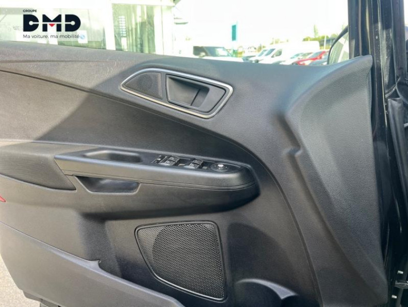 Ford B-max 1.5 Tdci 75ch Fap Trend - Visuel #15
