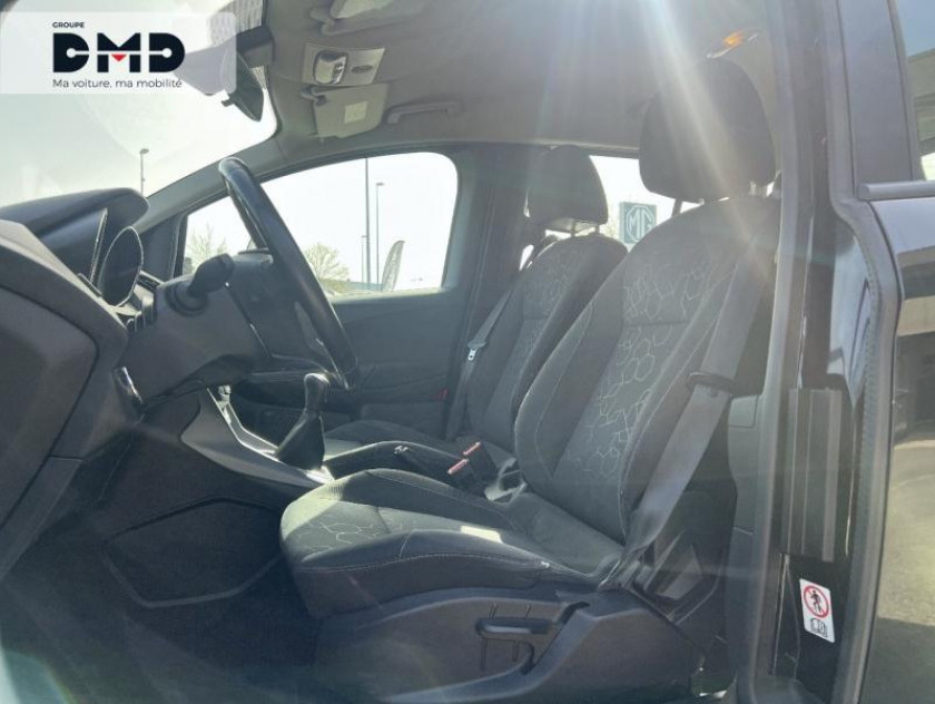 Ford B-max 1.5 Tdci 75ch Fap Trend - Visuel #9