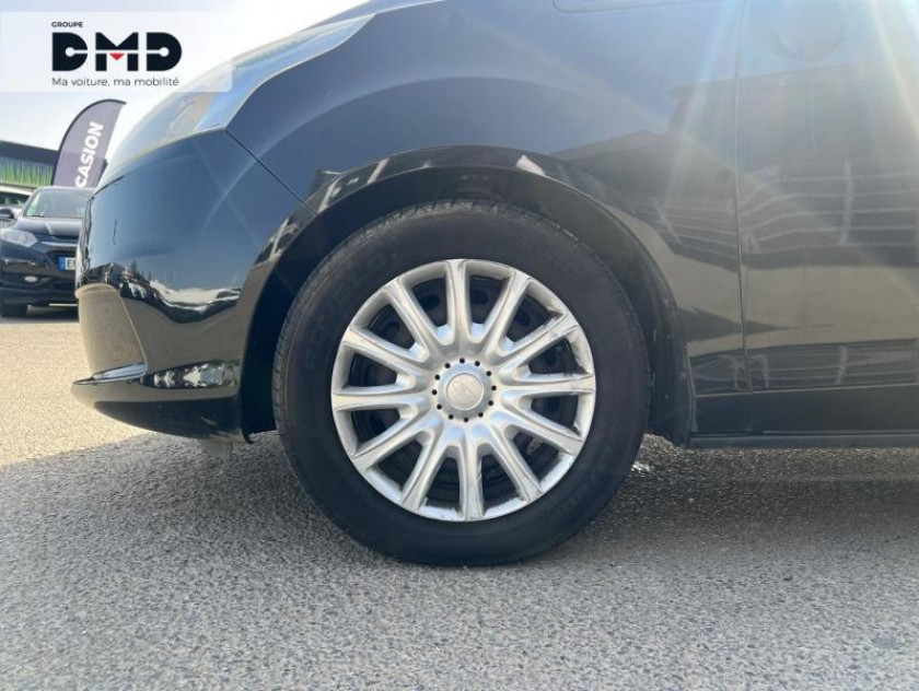 Ford B-max 1.5 Tdci 75ch Fap Trend - Visuel #13