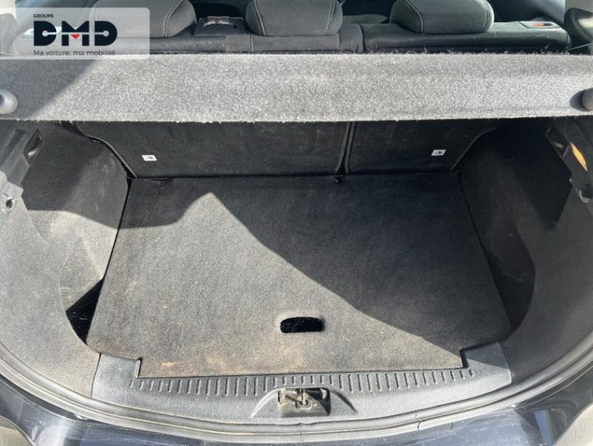 Ford B-max 1.5 Tdci 75ch Fap Trend - Visuel #12