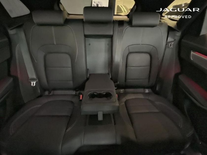 Jaguar F-pace P400e Plug-in-hybrid R-dynamic S Bva8 Awd - Visuel #19