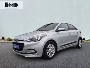 Hyundai I20 1.0 T-gdi 100 Uefa Euro 2016