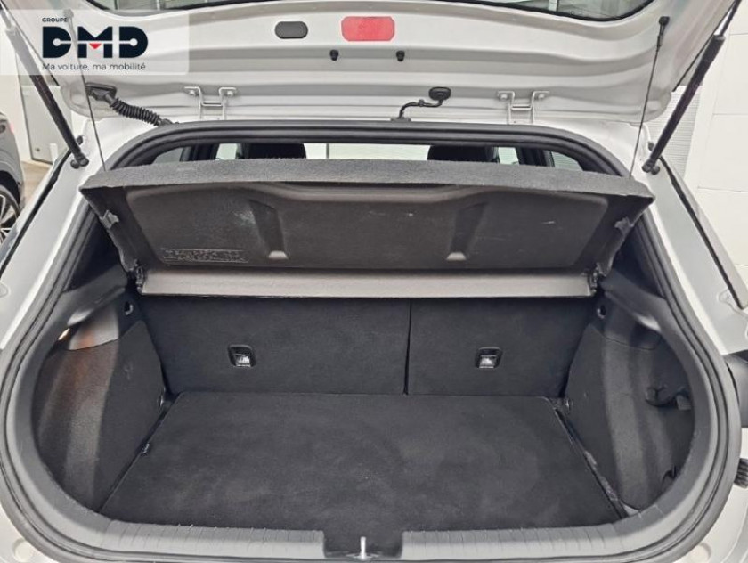 Hyundai I20 1.0 T-gdi 100 Uefa Euro 2016 - Visuel #12