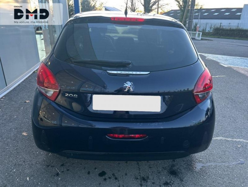 Peugeot 208 1.2 Puretech 82ch E6.c Signature 5p - Visuel #11