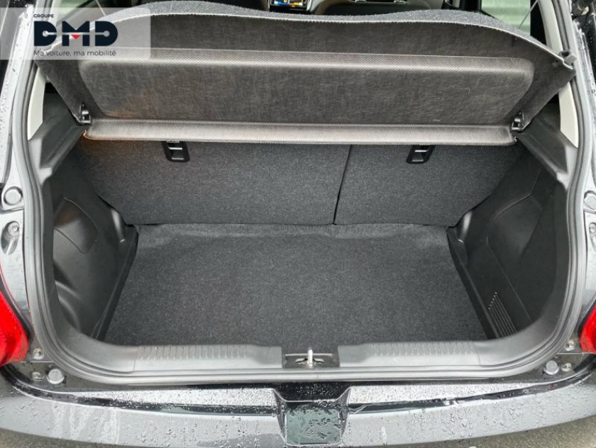 Suzuki Swift 1.2 Dualjet Hybrid 83ch Pack - Visuel #12