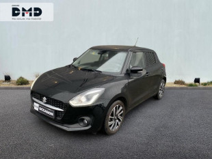 Suzuki Swift 1.2 Dualjet Hybrid 83ch Pack