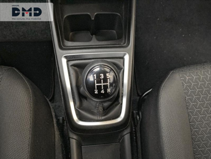Suzuki Swift 1.2 Dualjet Hybrid 83ch Pack - Visuel #8