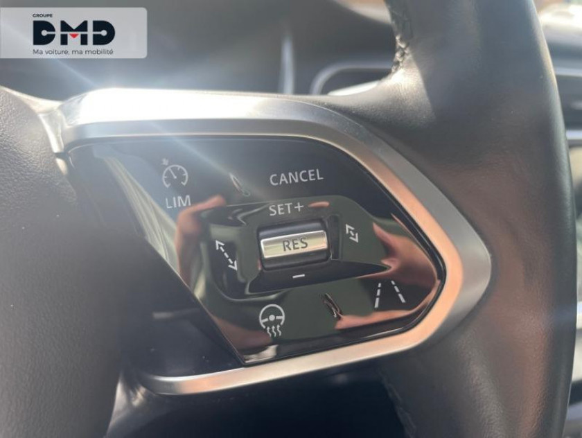 Jaguar I-pace Ev400 Se Awd - Visuel #18