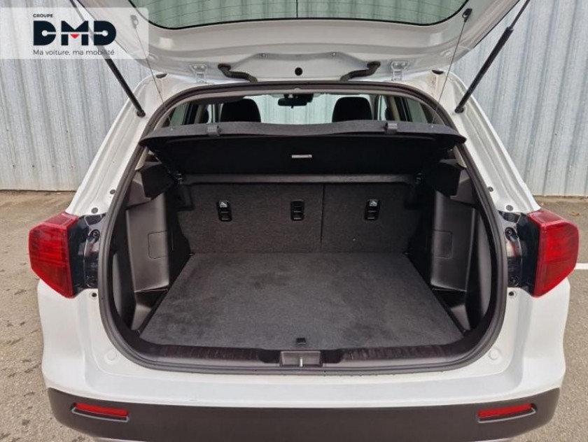 Suzuki Vitara 1.4 Boosterjet Hybrid 129ch Privilège - Visuel #12