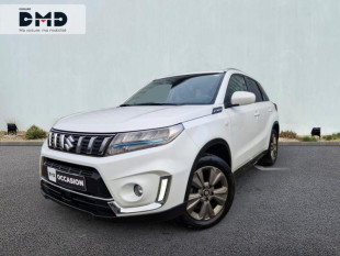 Suzuki Vitara 1.4 Boosterjet Hybrid 129ch Privilège