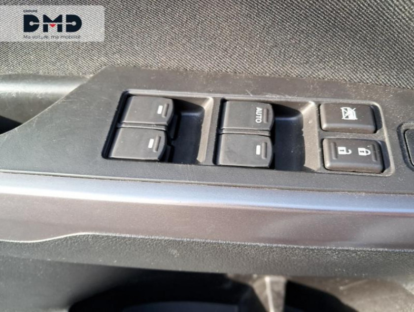 Suzuki Vitara 1.4 Boosterjet Hybrid 129ch Privilège - Visuel #16