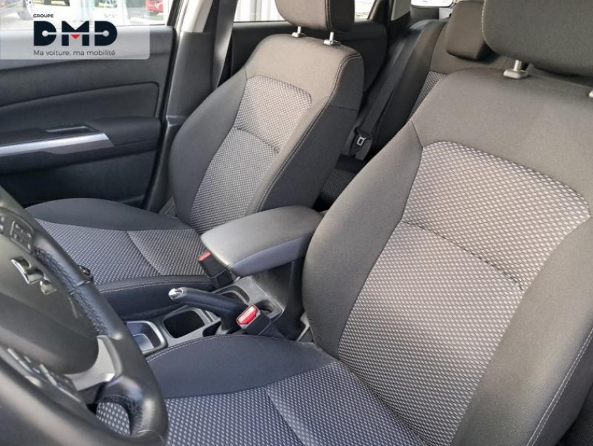 Suzuki Vitara 1.4 Boosterjet Hybrid 129ch Privilège - Visuel #9