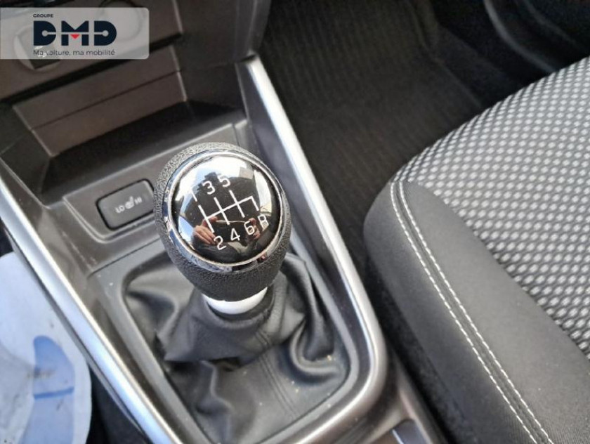 Suzuki Vitara 1.4 Boosterjet Hybrid 129ch Privilège - Visuel #8