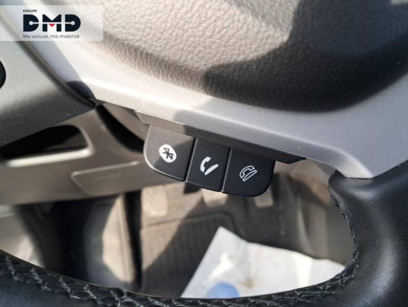 Suzuki Vitara 1.4 Boosterjet Hybrid 129ch Privilège - Visuel #14