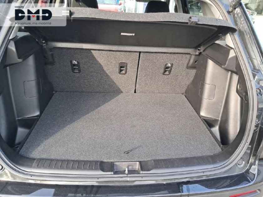 Suzuki Vitara 1.4 Boosterjet Hybrid 129ch Privilège - Visuel #12