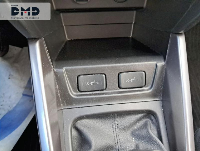 Suzuki Vitara 1.4 Boosterjet Hybrid 129ch Privilège - Visuel #6