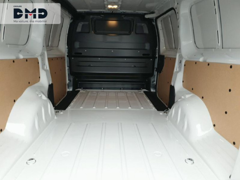 Fiat Scudo Fg M 1.5 Bluehdi 120ch S&s Pack Premium Connect - Visuel #12