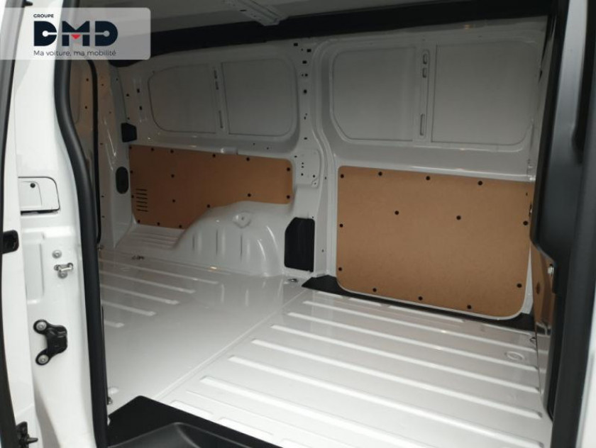 Fiat Scudo Fg M 1.5 Bluehdi 120ch S&s Pack Premium Connect - Visuel #10