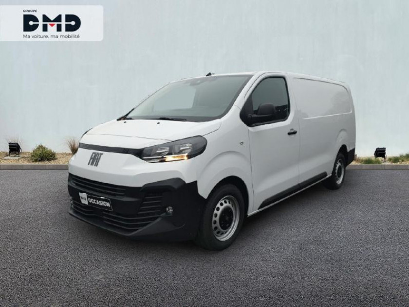 Fiat Scudo Fg M 1.5 Bluehdi 120ch S&s Pack Premium Connect - Visuel #1
