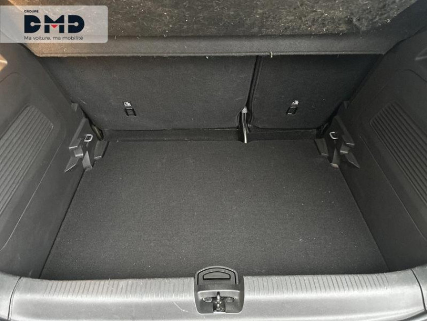 Opel Crossland X 1.2 Turbo 110ch Elegance 6cv - Visuel #8