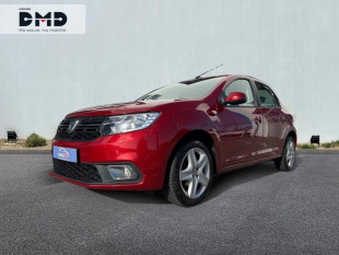 Dacia Logan 0.9 Tce 90ch Confort - 19