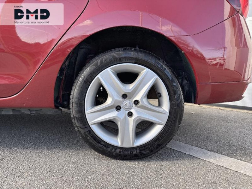 Dacia Logan 0.9 Tce 90ch Confort - 19 - Visuel #13