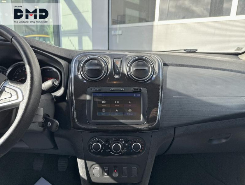 Dacia Logan 0.9 Tce 90ch Confort - 19 - Visuel #6