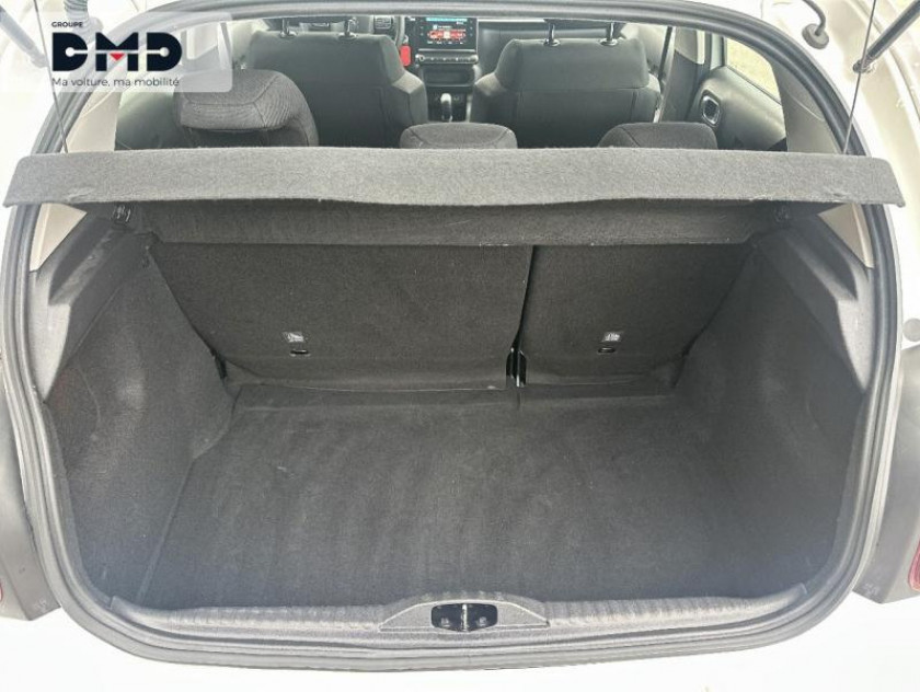Citroen C3 Bluehdi 100ch Feel Business S&s E6.d-temp Bvm5 - Visuel #6