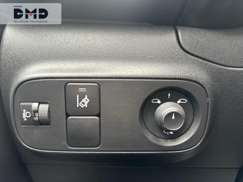 Citroen C3 Bluehdi 100ch Feel Business S&s E6.d-temp Bvm5 - Visuel #14