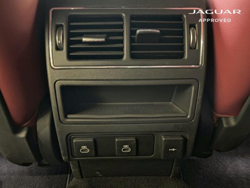 Jaguar F-pace P400e Plug-in-hybrid R-dynamic Se Bva8 Awd - Visuel #17