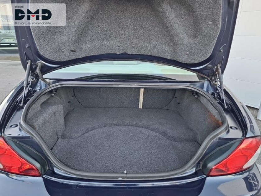 Jaguar X-type 2.2 D Classic - Visuel #12