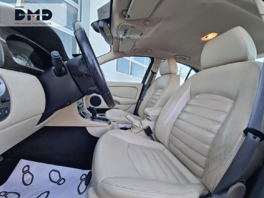 Jaguar X-type 2.2 D Classic - Visuel #9