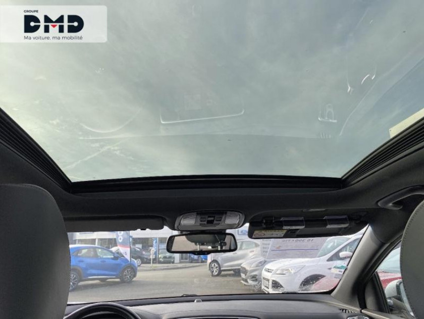 Kia Sportage 1.7 Crdi 115ch Isg Gt Line 4x2 - Visuel #14