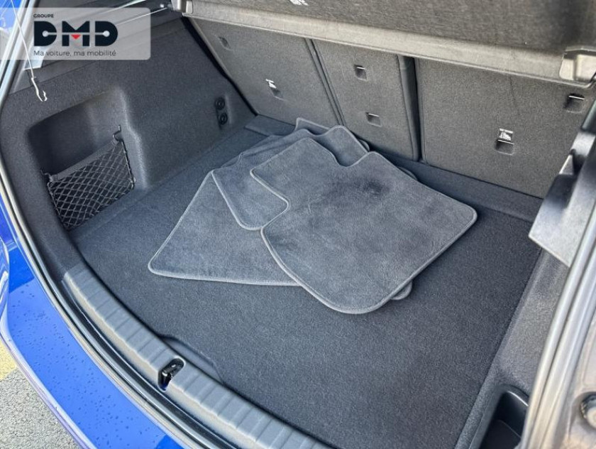 Bmw Serie 2 Activetourer 218i 136ch M Sport Dkg7 - Visuel #12