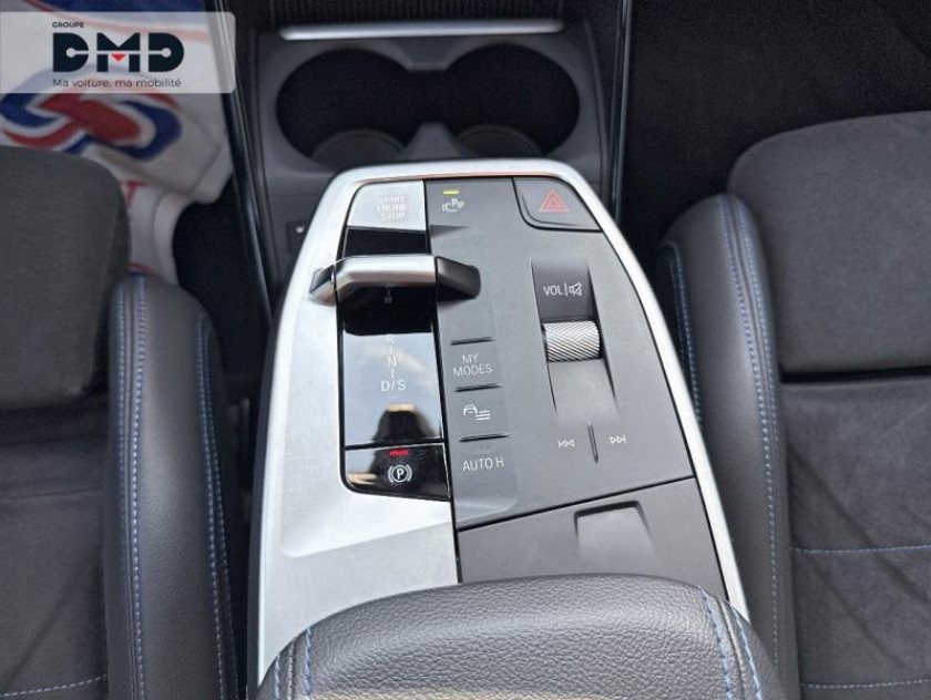 Bmw Serie 2 Activetourer 218i 136ch M Sport Dkg7 - Visuel #8