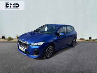 Bmw Serie 2 Activetourer 218i 136ch M Sport Dkg7