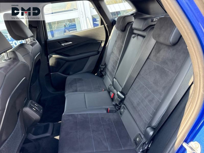 Bmw Serie 2 Activetourer 218i 136ch M Sport Dkg7 - Visuel #10