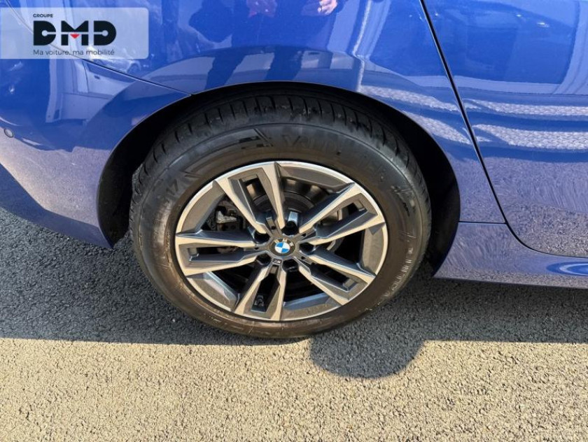 Bmw Serie 2 Activetourer 218i 136ch M Sport Dkg7 - Visuel #13