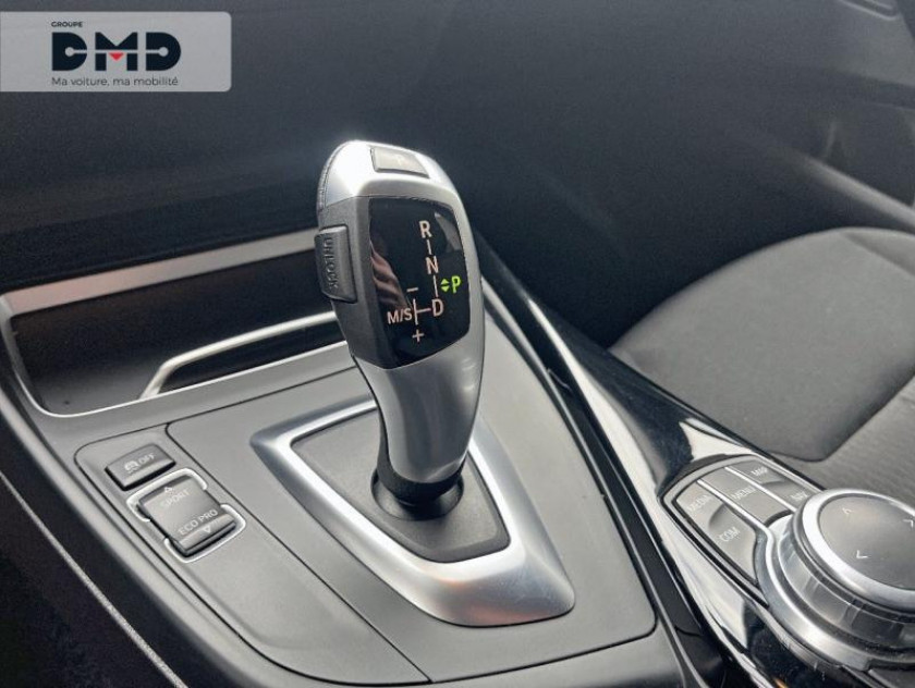 Bmw Serie 1 118ia 136ch Lounge 5p Euro6d-t - Visuel #8