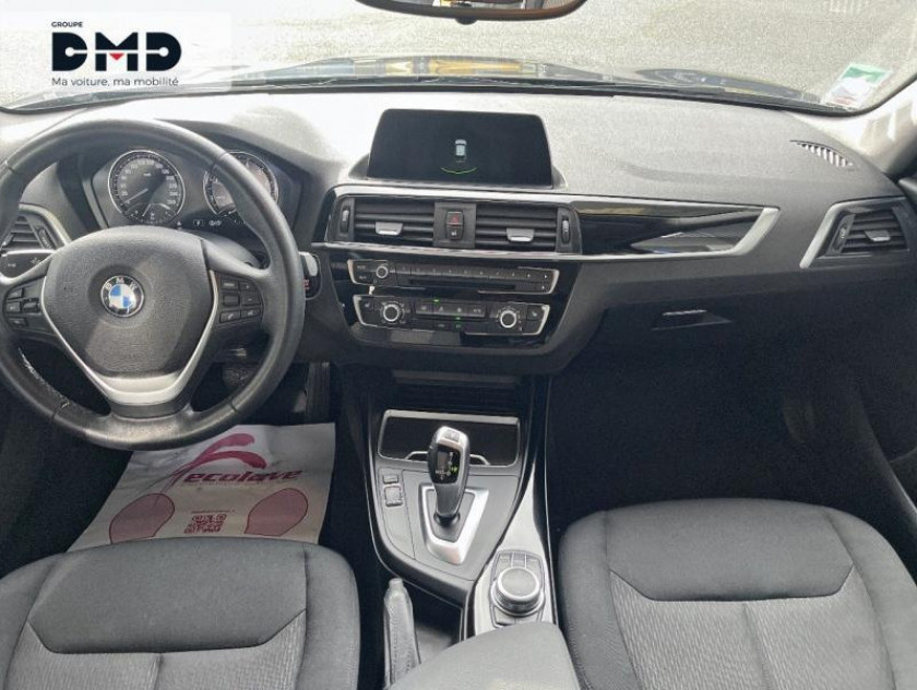 Bmw Serie 1 118ia 136ch Lounge 5p Euro6d-t - Visuel #5