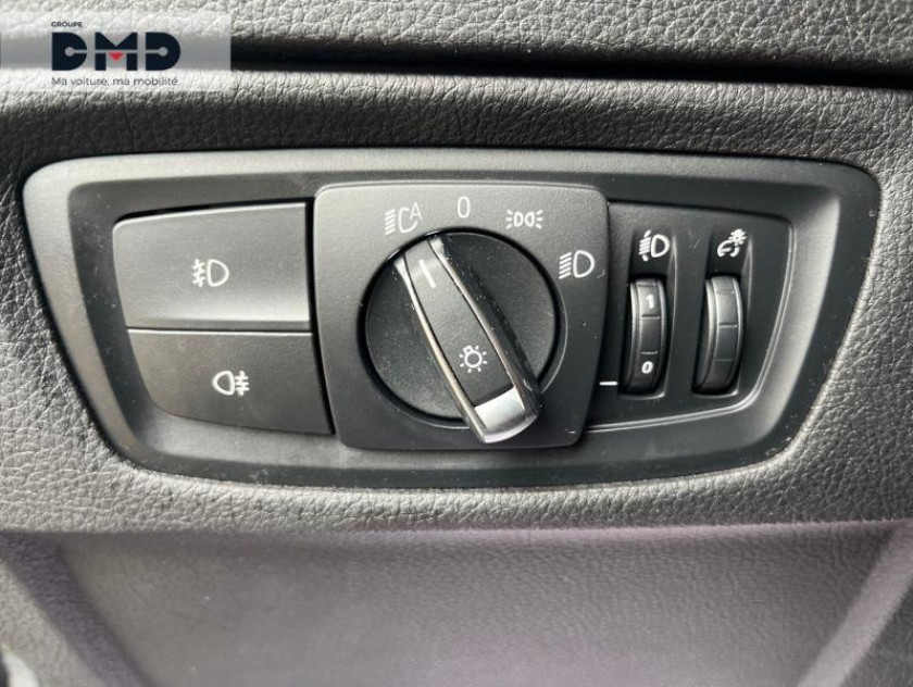 Bmw Serie 1 118ia 136ch Lounge 5p Euro6d-t - Visuel #15