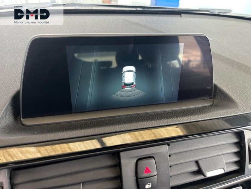 Bmw Serie 1 118ia 136ch Lounge 5p Euro6d-t - Visuel #14