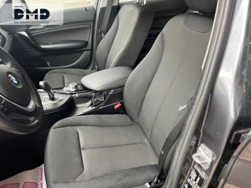 Bmw Serie 1 118ia 136ch Lounge 5p Euro6d-t - Visuel #9