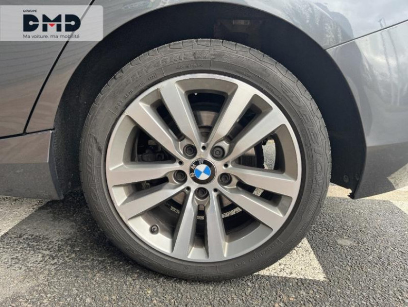 Bmw Serie 1 118ia 136ch Lounge 5p Euro6d-t - Visuel #13