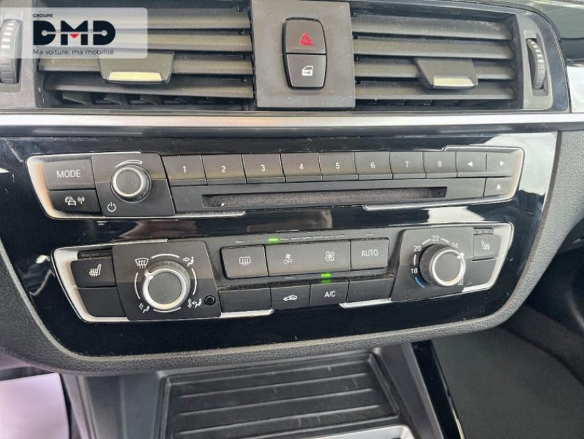 Bmw Serie 1 118ia 136ch Lounge 5p Euro6d-t - Visuel #16