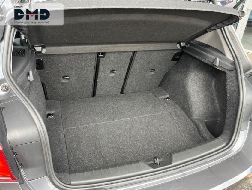 Bmw Serie 1 118ia 136ch Lounge 5p Euro6d-t - Visuel #12