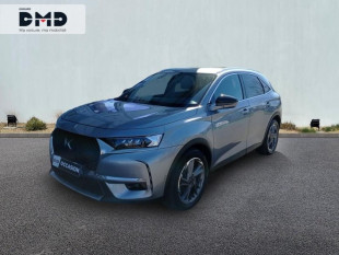Ds Ds 7 Crossback Bluehdi 130ch Rivoli Automatique
