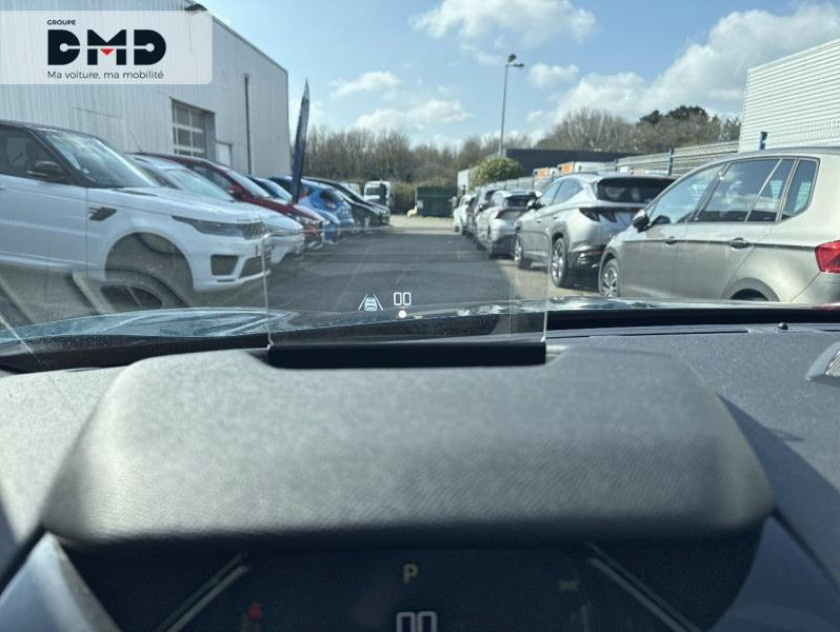 Ds Ds 3 Crossback Puretech 155ch Grand Chic Automatique 114g - Visuel #17